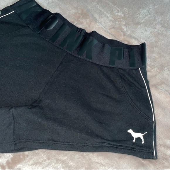 PINK Shorts size M - Picture 4 of 6